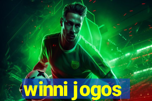 winni jogos